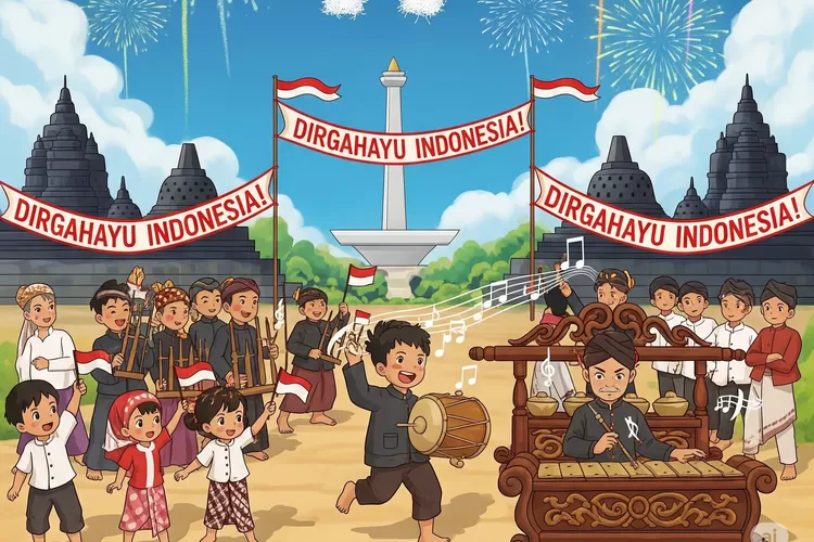 kisah-haru-h.-mutahar,-pencipta-lagu-17-agustus-yang-jadi-legenda