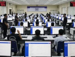CPNS 2025 Masih Tunggu Restu Presiden, Begini Prediksi Formasinya