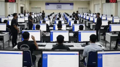 cpns-2025-masih-tunggu-restu-presiden,-begini-prediksi-formasinya