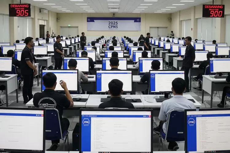 cpns-2025-masih-tunggu-restu-presiden,-begini-prediksi-formasinya