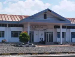 KAI Akan Aktifkan Kembali Stasiun Argopuro, Banyuwangi