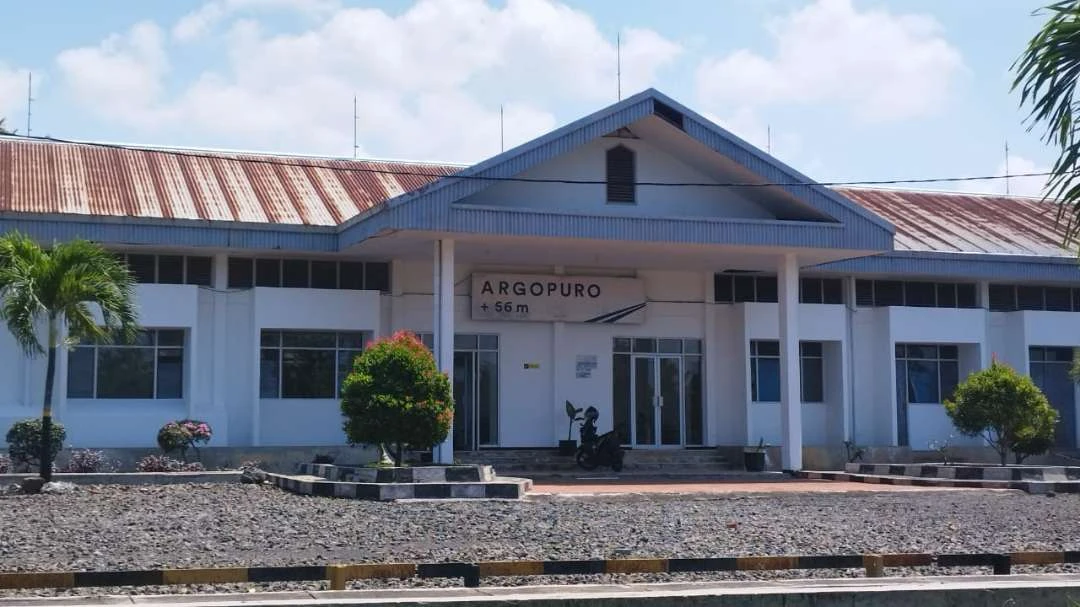 kai-akan-aktifkan-kembali-stasiun-argopuro,-banyuwangi