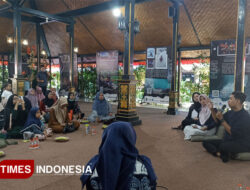 Orang Tua di Banyuwangi Diajak Peka Terhadap Tumbuh Kembang Anak – TIMES Banyuwangi