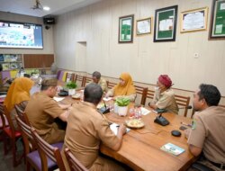 Anak-anak Muda Calon Entrepreneur Sukses Silakan Siap-siap, Jagoan Banyuwangi 2025 Segera Digelar