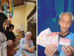 115 Daerah Sudah Cair! Bansos PKH, BPNT, BLT, dan PIP Turun Serentak, Ada Bonus Rp1,8 Juta untuk Siswa