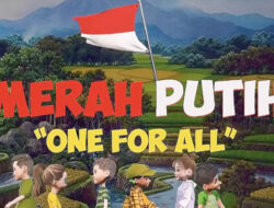 Belum Tayang Film Animasi Merah Putih: One For All Udah Viral – TIMES Banyuwangi