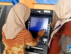 Bansos PKH-BPNT Agustus 2025 Cair! Migrasi ke KKS Merah Putih Dapat Bonus Rp400 Ribu, Cek Tahapannya