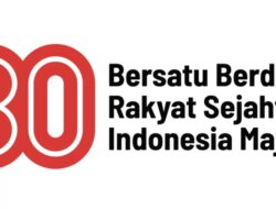 Cara Pasang Twibbon HUT RI ke-80, Gratis dan Bisa Dibagikan ke Semua Sosial Media