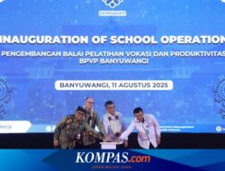 RI-Austria Jalin Kerja Sama Pelatihan Vokasi lewat BPVP Banyuwangi
