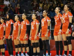 Kejuaraan Dunia Voli Putri U-21 FIVB 2025: Kalah Bertarung Lima Set, Indonesia Wajib Menang di Laga Terakhir – TIMES Banyuwangi
