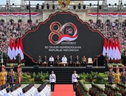 Inspirasi Ucapan HUT RI ke-80: Dari RT hingga Kantor, Semua Bisa Ikut Merayakan