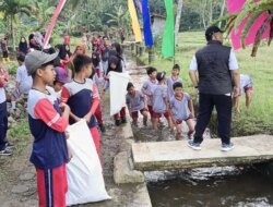 Sekardadu 2025: Siswa dan Warga Bersatu Rawat Sungai, Cegah Banjir Sekaligus Selamatkan Lingkungan!