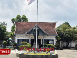 Bernostalgia di Istana Gebang, Rumah Masa Kecil Bung Karno di Kota Blitar – TIMES Banyuwangi