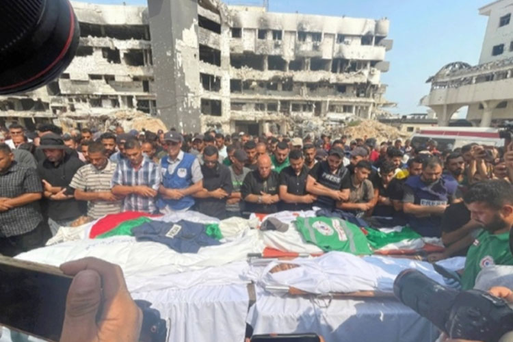 israel-membunuh-enam-jurnalis,-kecaman-global-meningkat-–-times-banyuwangi