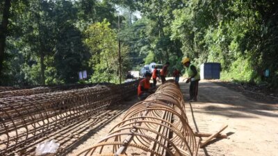 kabar-baik!-proyek-jalur-gumitir-hampir-selesai,-tinggal-dikit-lagi-bisa-dilewati-kembali