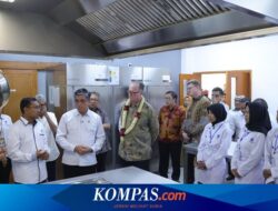 Kemenaker Siapkan 59 Balai Laithan Kerja untuk Jadi Sekolah Rakyat