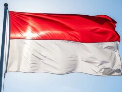 100 Kata-Kata Bijak untuk Status WhatsApp HUT ke-80 RI! Semangat Merah Putih yang Menginspirasi