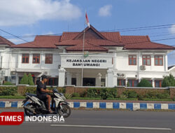 Kejaksaan Negeri Banyuwangi Usir Wartawan Liputan Dugaan Korupsi DD dan ADD Desa Tamansuruh – TIMES Banyuwangi