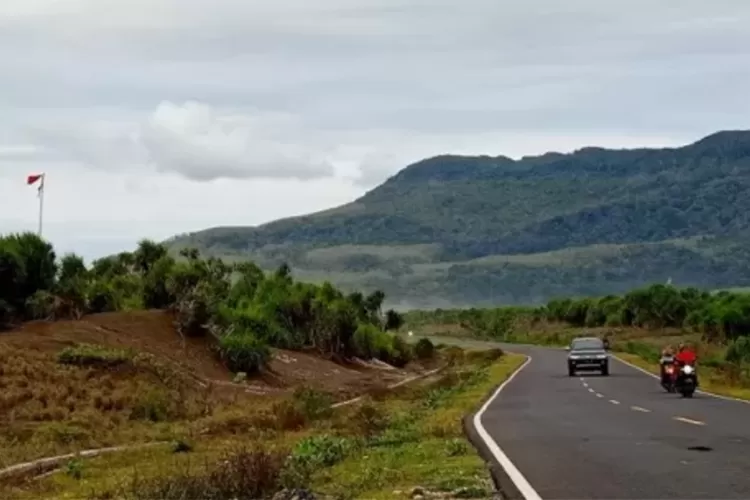 jalan-lintas-selatan-banyuwangi-jember-tinggal-14-km,-target-rampung-2026-bikin-warga-antusias!