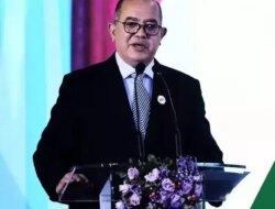 6 Bulan Menjabat, Dirut PT Agrinas Pilih Mundur, Ternyata Ini Penyebabnya