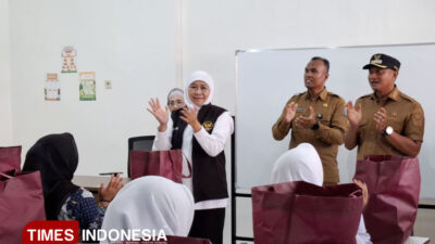 terpukau-yel-yel-sekolah-rakyat-di-pacitan,-begini-komitmen-gubernur-khofifah-–-times-banyuwangi