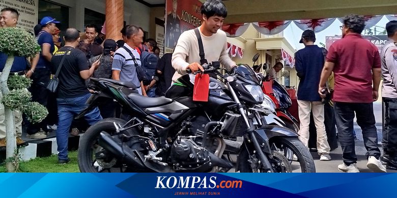 sindikat-curanmor-di-banyuwangi-ubah-warna-motor-curian-untuk-hilangkan-jejak