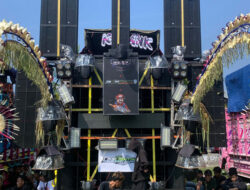 Langgar Aturan Sound Karnaval di Banyuwangi Bisa Didenda Rp3 Miliar – TIMES Banyuwangi