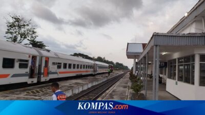 beroperasi-setelah-4-tahun-vakum,-penumpang-kereta-harap-operasional-stasiun-argopuro-dilanjutkan