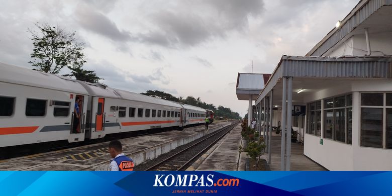 beroperasi-setelah-4-tahun-vakum,-penumpang-kereta-harap-operasional-stasiun-argopuro-dilanjutkan