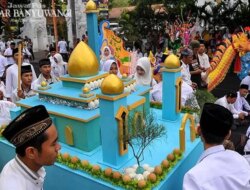 Beda Tanggal Maulid Nabi 2025, Ini Alasannya! Sunni dan Syiah Punya Tradisi Unik