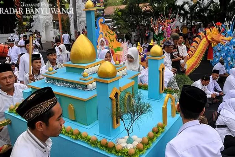 beda-tanggal-maulid-nabi-2025,-ini-alasannya!-sunni-dan-syiah-punya-tradisi-unik