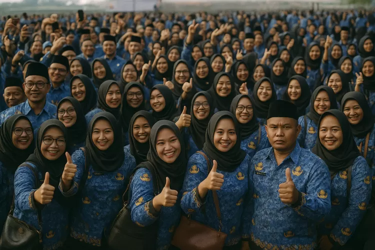 resmi!-jadwal-pengisian-drh-pppk-paruh-waktu-2025-diumumkan,-berikut-tahapannya