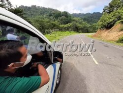 Masuk Proyek Strategis Nasional, Jalur Lintas Selatan 14,1 Km Digarap Tahun Depan