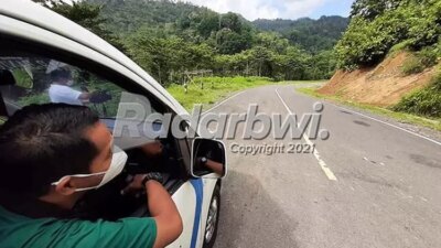 masuk-proyek-strategis-nasional,-jalur-lintas-selatan-14,1-km-digarap-tahun-depan
