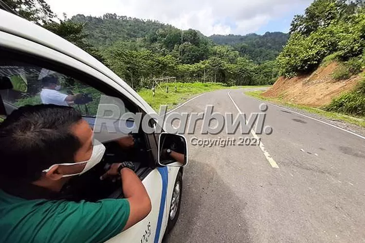 masuk-proyek-strategis-nasional,-jalur-lintas-selatan-14,1-km-digarap-tahun-depan