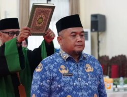 Bojonegoro Buka Seleksi Jabatan Eselon II, 4 Kursi Strategis Diperebutkan, Ini Syaratnya!