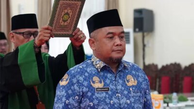 bojonegoro-buka-seleksi-jabatan-eselon-ii,-4-kursi-strategis-diperebutkan,-ini-syaratnya!