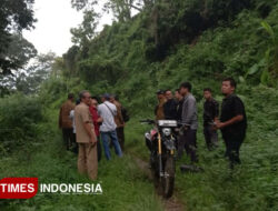 Pemerintah Kucurkan Rp47 Miliar APBN untuk Lahan Proyek JLS Banyuwangi – TIMES Banyuwangi