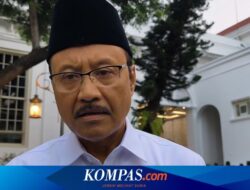 Mensos Uji Coba Penyaluran Bansos Melalui Payment ID di Banyuwangi
