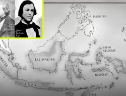 Terungkap! Nama Indonesia Ternyata Diciptakan Dua Tokoh Asing, Begini Kisah Lengkapnya