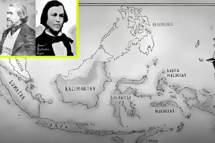 terungkap!-nama-indonesia-ternyata-diciptakan-dua-tokoh-asing,-begini-kisah-lengkapnya