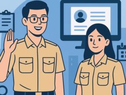 Formasi CPNS 2025 Tembus Ratusan Ribu Posisi, Begini Cara Daftar yang Benar