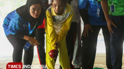 kamp-olahraga-adaptif-ajak-anak-berkebutuhan-khusus-di-banyuwangi-menembus-batas-–-times-banyuwangi