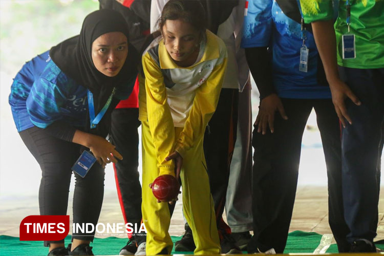 kamp-olahraga-adaptif-ajak-anak-berkebutuhan-khusus-di-banyuwangi-menembus-batas-–-times-banyuwangi