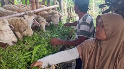 rumah-nyaris-roboh,-hidup-serba-kekurangan!-buruh-tani-banyuwangi-ini-menangis-dapat-bedah-rumah-dari-tni