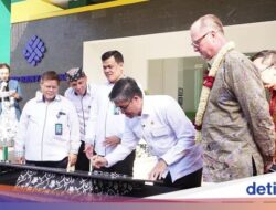 Kemnaker & Austria Kolaborasi Kembangkan Pelatihan Vokasi di Banyuwangi