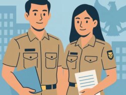 22 Kementerian Baru, Peluang Lolos CPNS 2025 Makin Besar, Cek Kuotanya