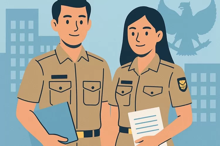 22-kementerian-baru,-peluang-lolos-cpns-2025-makin-besar,-cek-kuotanya