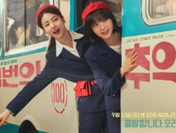 Di Drama A Hundred Memories, Kim Da Mi dan Shin Ye Eun jadi Kondektur Cantik – TIMES Banyuwangi