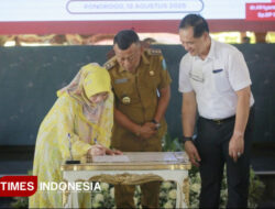 Langkah Maju, RSUD dr Harjono Ponorogo Buka Layanan Stem Cell – TIMES Banyuwangi